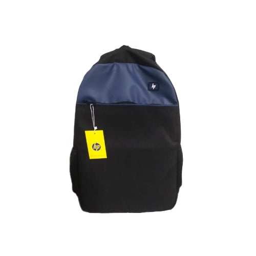 HP Basic 2 Laptop Bag Pack 17.6 Inch Highly Comfortable In Black HP Basic 2 Laptop Bag Pack 17.6 Inch Highly Comfortable In Black